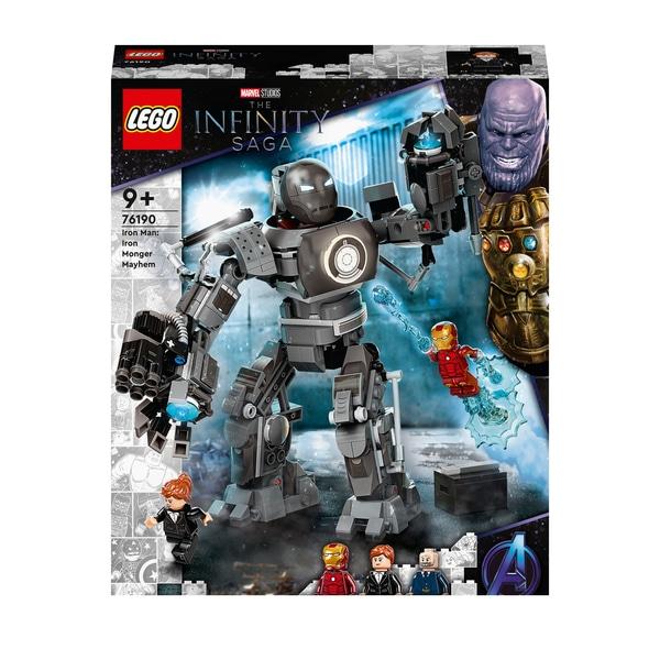 76190 lego