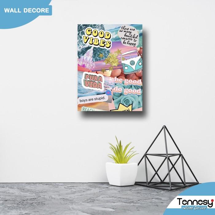 Gambar Wall Decor PAJANGAN POSTER DEKORASI DOODLE ART COLOUR - Pilih Acak - R28A dari Poster.ID_officialstore undefined Tokopedia