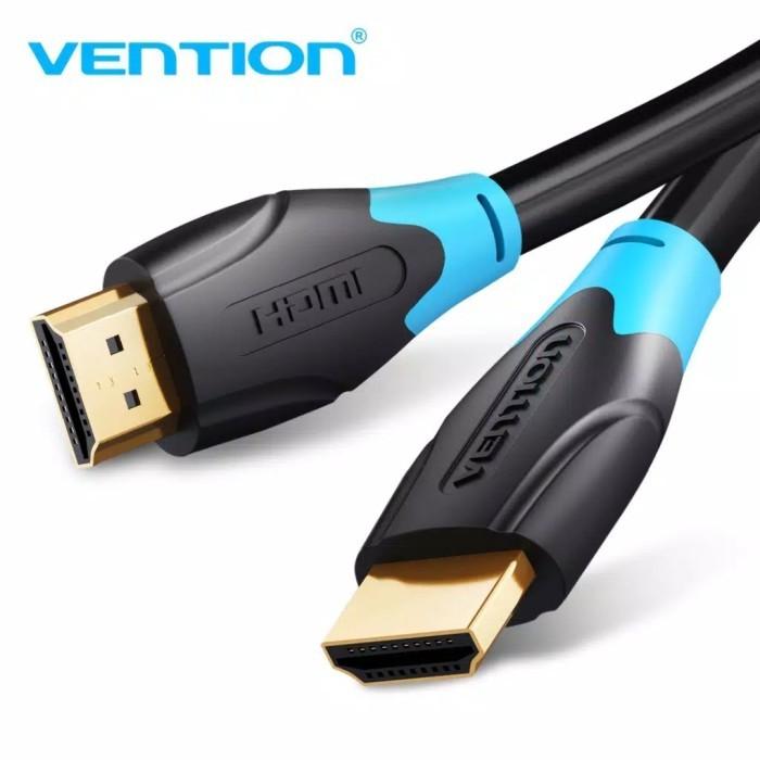 Jual Vention HDMI 2.0 Kabel HDMI Male to HDMI Male Kabel HDMI 2.0 - 2 ...
