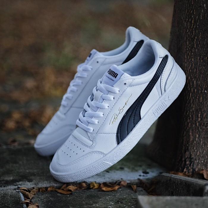 harga sepatu puma original