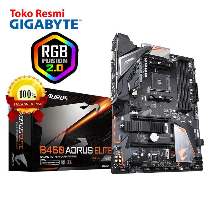 B450i Aorus Elite Mb Gigabyte B450 Aorus Pro B450 Aorus Pro