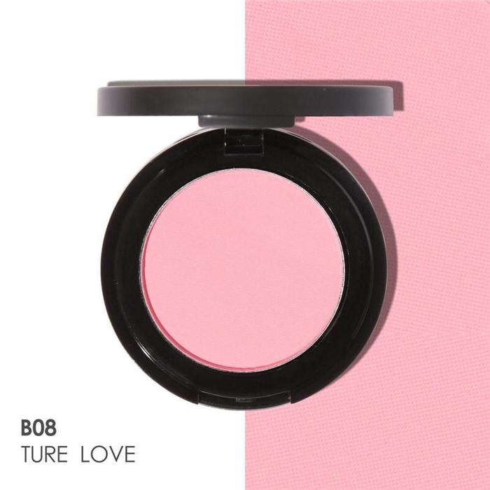 Gambar Original FOCALLURE Single Blush Natural Blushes Face Contour FA 25 - FA25-B01 dari F_F store.id undefined 5 Tokopedia