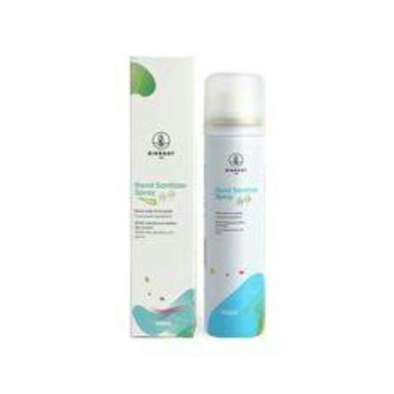 Gambar BIGROOT Hand Sanitizer Bigroot - 100ml dari Babyworld Indonesia undefined Tokopedia