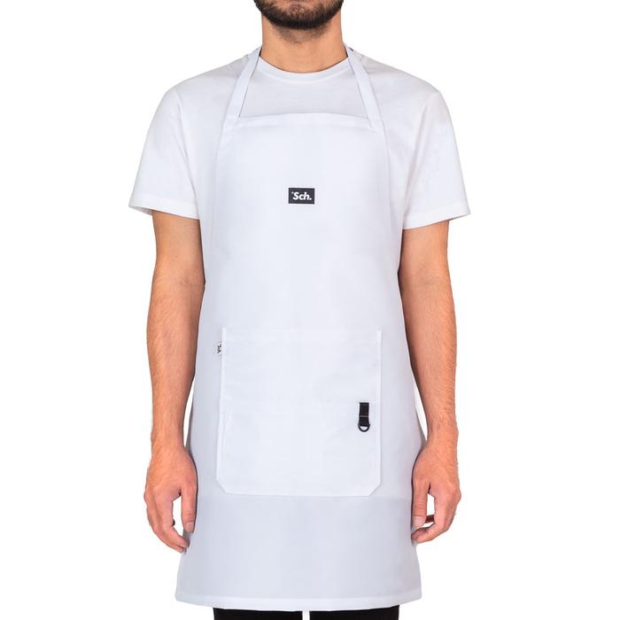Gambar Sch Boxcase Apn White - WHITE dari Sch undefined Tokopedia
