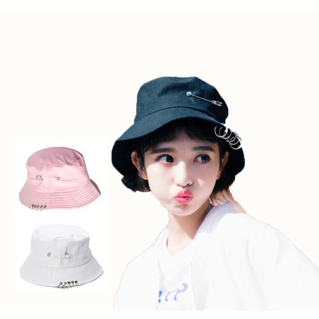 Jual TOPI BUCKET ANTING TERLARIS - TOPI 