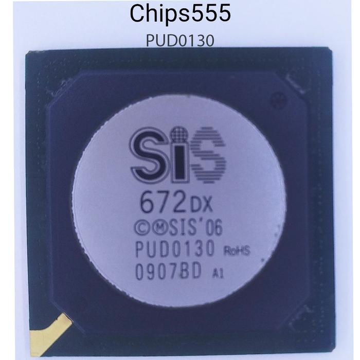 Gambar Chipset IC SIS PUD0130 Chips555 dari Comzone Online R16 undefined Tokopedia