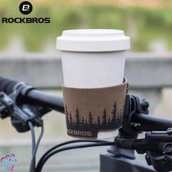 Jual ROCKBROS Bicycle Bottle Holder 