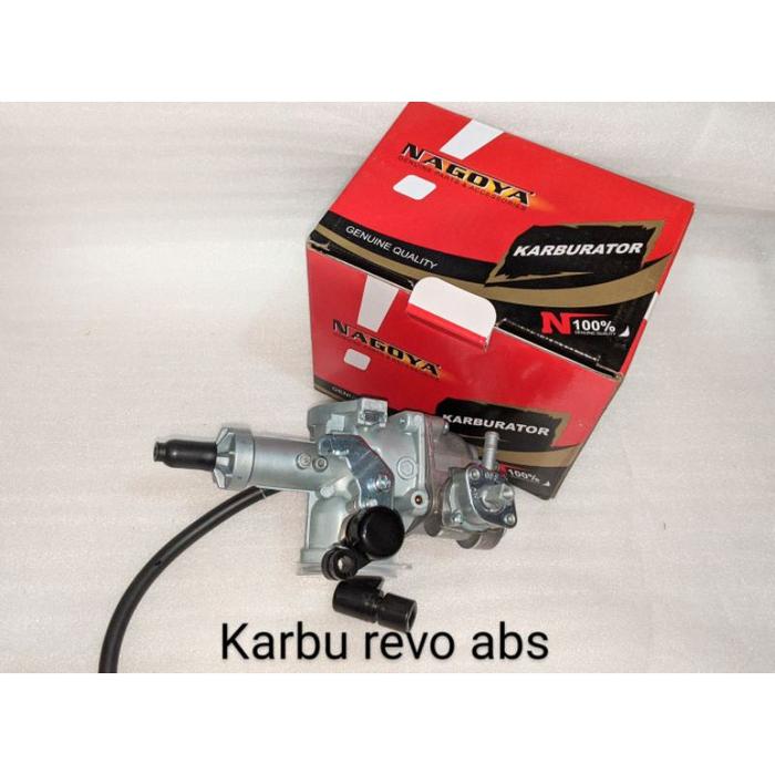 Gambar Carburator Karburator Ninja PE 28 Karisma Smash Jupiter Z - Revo absolute dari Yamaha Central Motor_NEW undefined Tokopedia