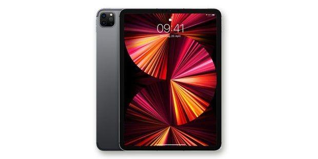 Gambar iPad Pro M1 11 inch WiFi Only Brand NEW International (2021) - 128 gb dari Apple Town undefined Tokopedia