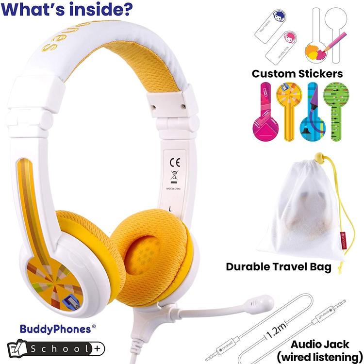 Buddyphones Indonesia - Kemayoran, Jakarta Pusat - OS | Tokopedia
