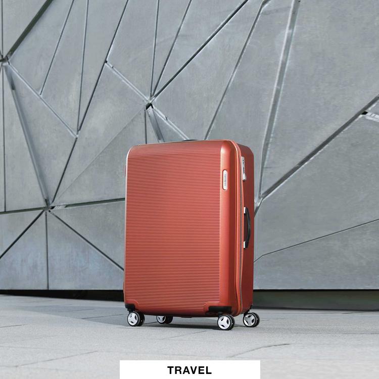 Samsonite Indonesia - Produk Resmi 
