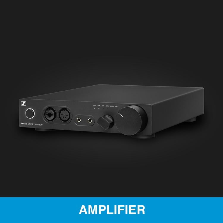 Sennheiser Official ID Official 