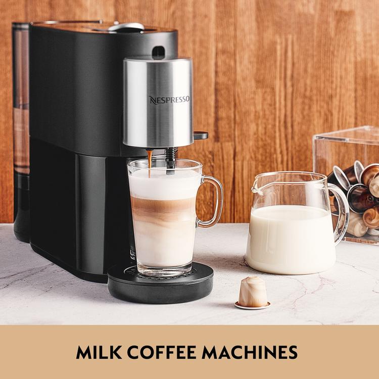 Nespresso Indonesia Official - Produk 