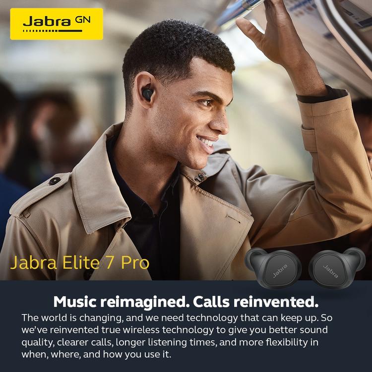 Jabra Official Store - Produk Resmi 