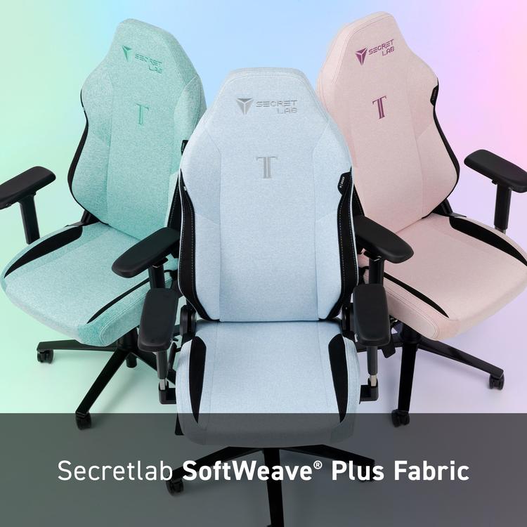 Secretlab Official Store - Produk Resmi 