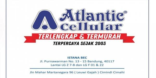 Atlantic Cellular Bec Cimahi Tengah Kota Cimahi Tokopedia