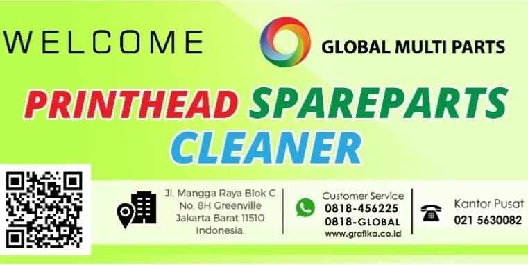 Image of Global Multiparts website