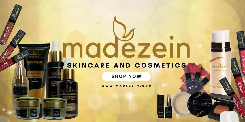 Madezein Official - Arcamanik, Kota Bandung | Tokopedia