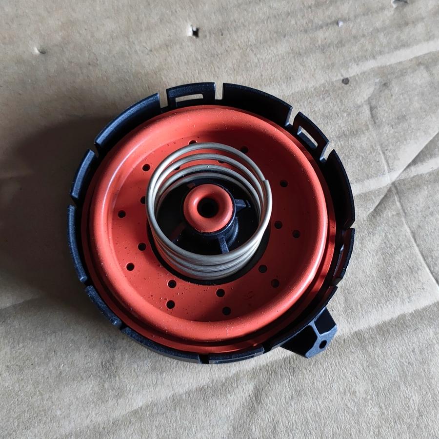 Repair kit pressure regulating valve BMW E66 & E70