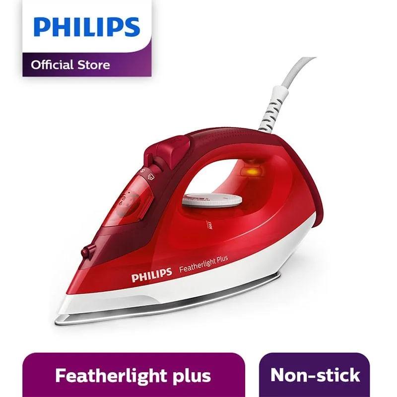 PHILIPS GC1424/45 Setrika Uap Gosokan GC1424