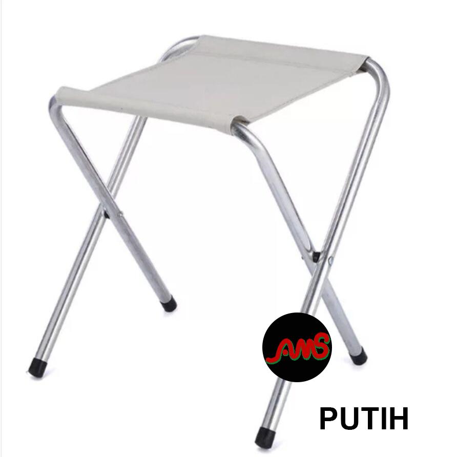 Kursi lipat portable Kursi mini outdoor Bangku lipat