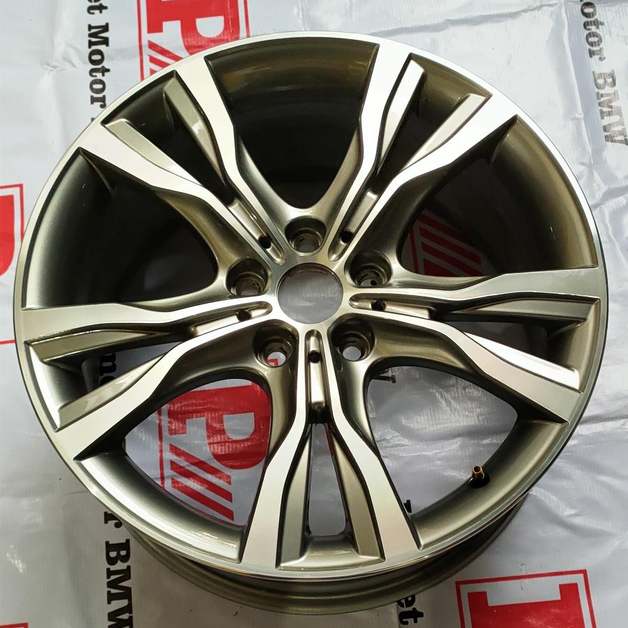Velg R18 BMW F45