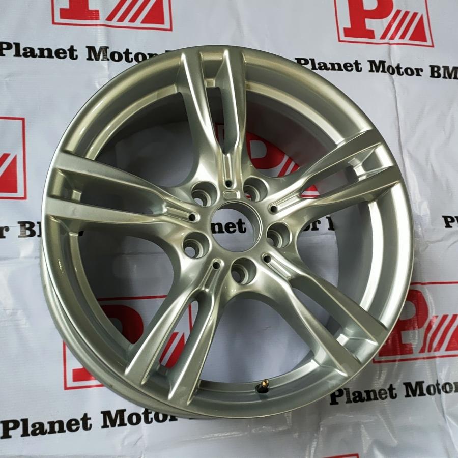 Velg R18.Bmw F30