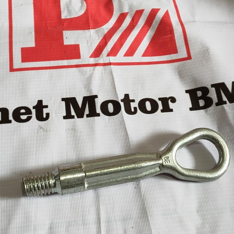 Towing hinge new ori BMW F30 & F48
