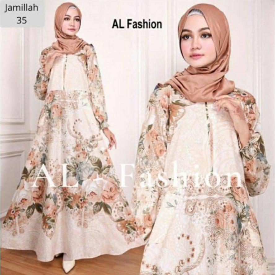 Merk Baju muslim wanita paling laris april 2022 Merk Baju muslim wanita paling laris april 2022