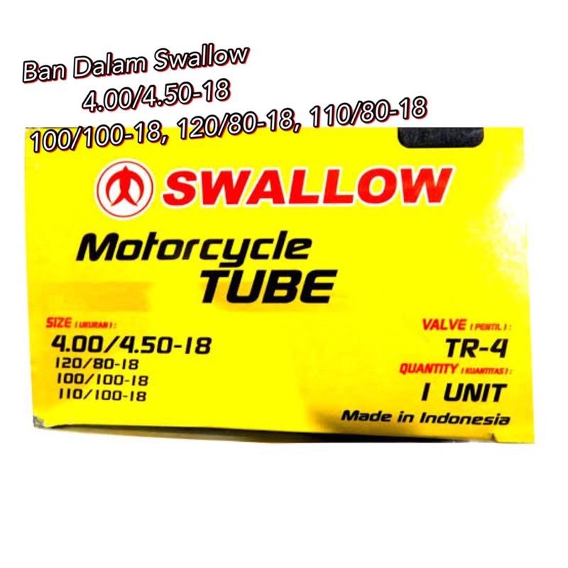 Ban Dalam Swallow 4.00/4.50-18