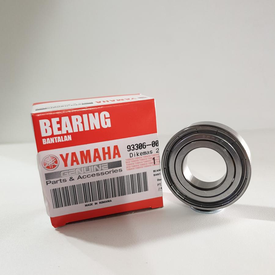 Genuine Parts Yamaha RX-King RXK RX 135 Rear Wheel Bearing 93306