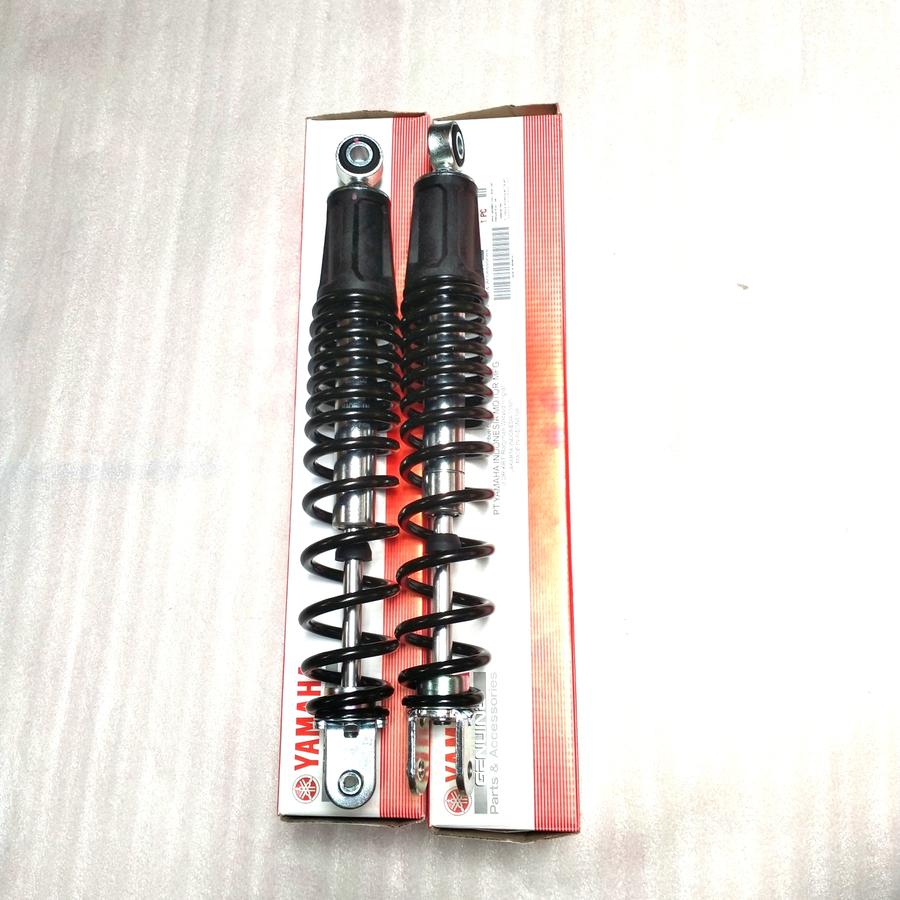 Genuine Parts Yamaha NMAX 125/150/155 2017-2020 Rear Shock