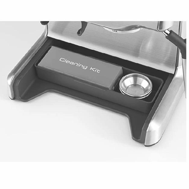 Jual Breville BES870BSS Barista Express 