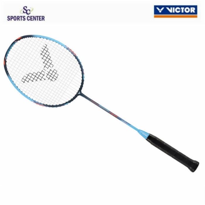 New !!! Raket Badminton Victor Thruster K HMR / Hammer ( 4U 5U )