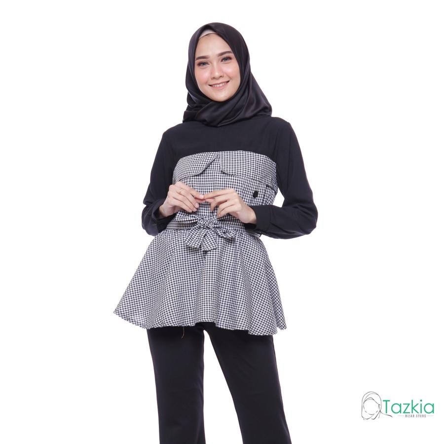 Merk Baju muslim wanita paling laris april 2022 Merk Baju muslim wanita paling laris april 2022