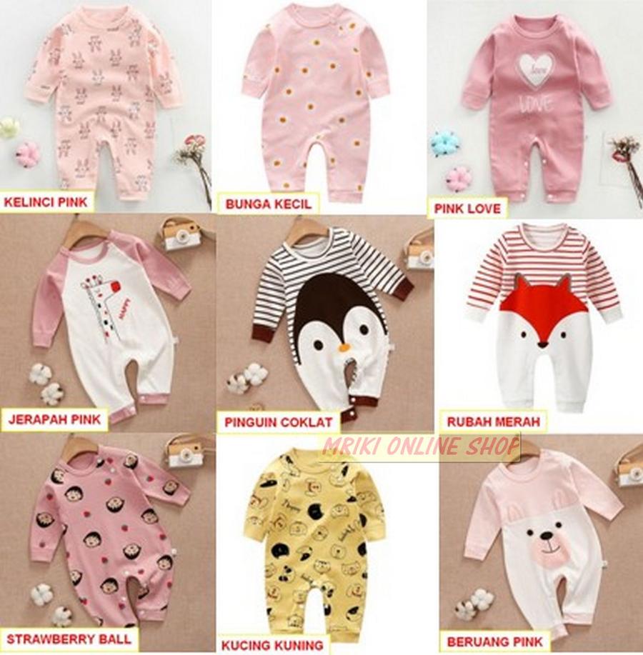 Baju Bayi paling laris ditoko online april 2022 Baju Bayi paling laris ditoko online april 2022