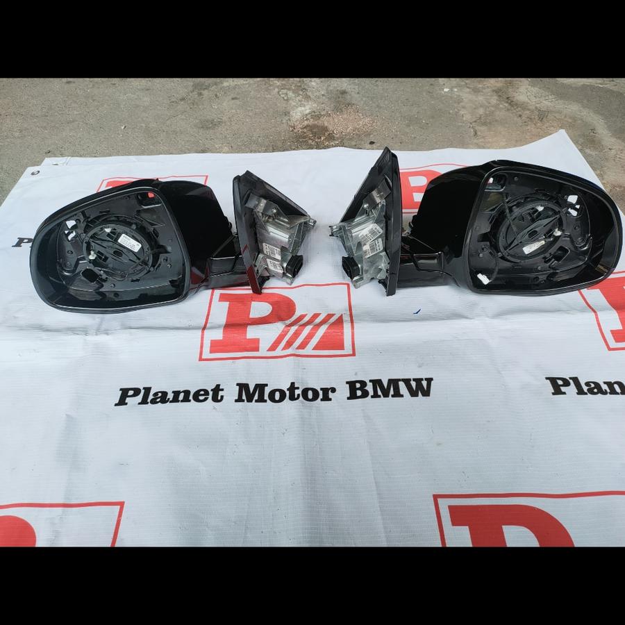 spion BMW X3 G01