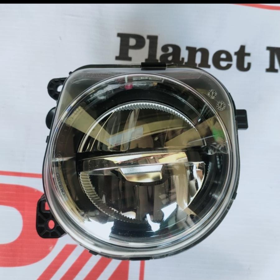 Foglamp BMW F10 LCI Lh