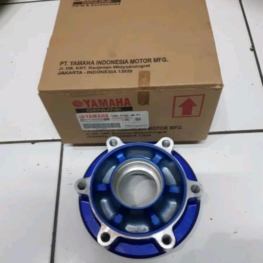 2015-2024 Yamaha YZF R3/MT-03 Rear Wheel Clutch Hub Genuine | 1WD