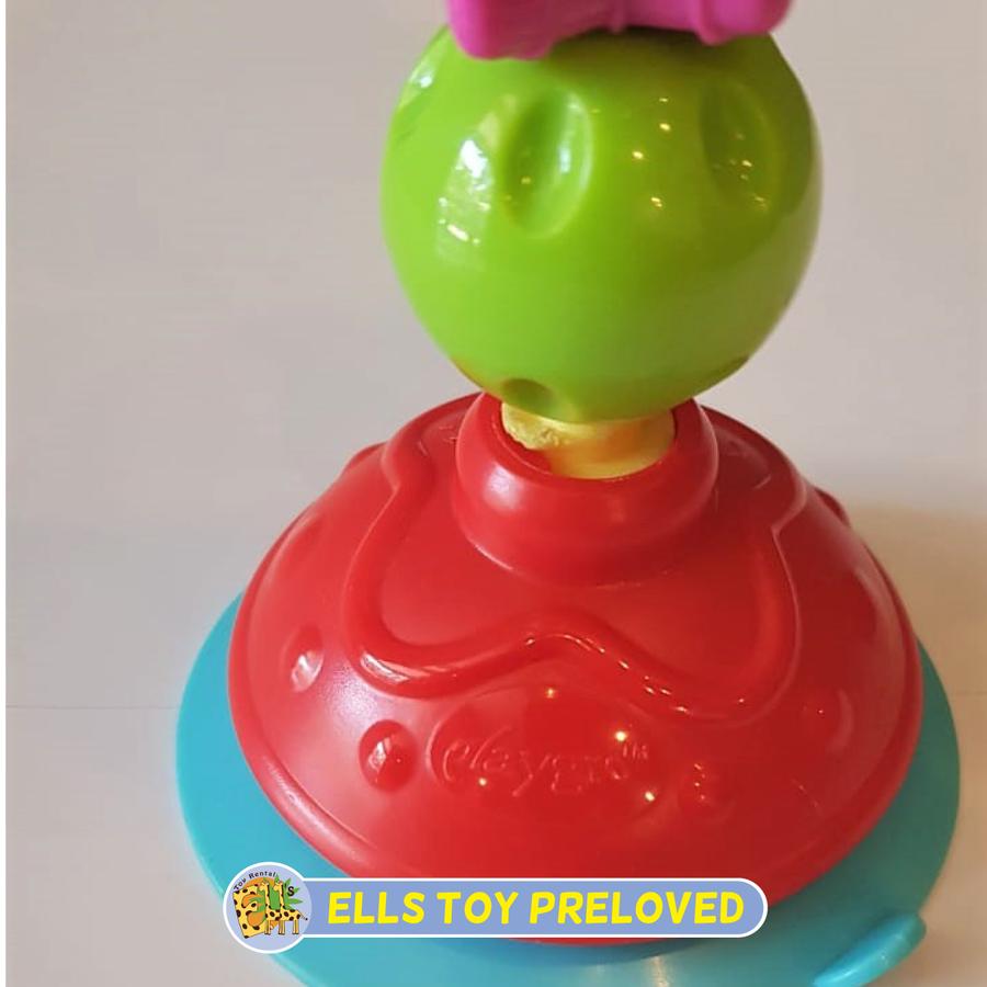 Playgro Ball Bopper High Chair Toy