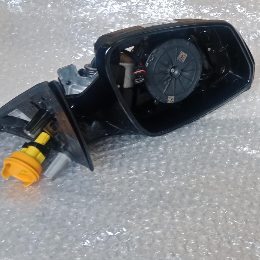 Spion Retract set BMW F10 lci