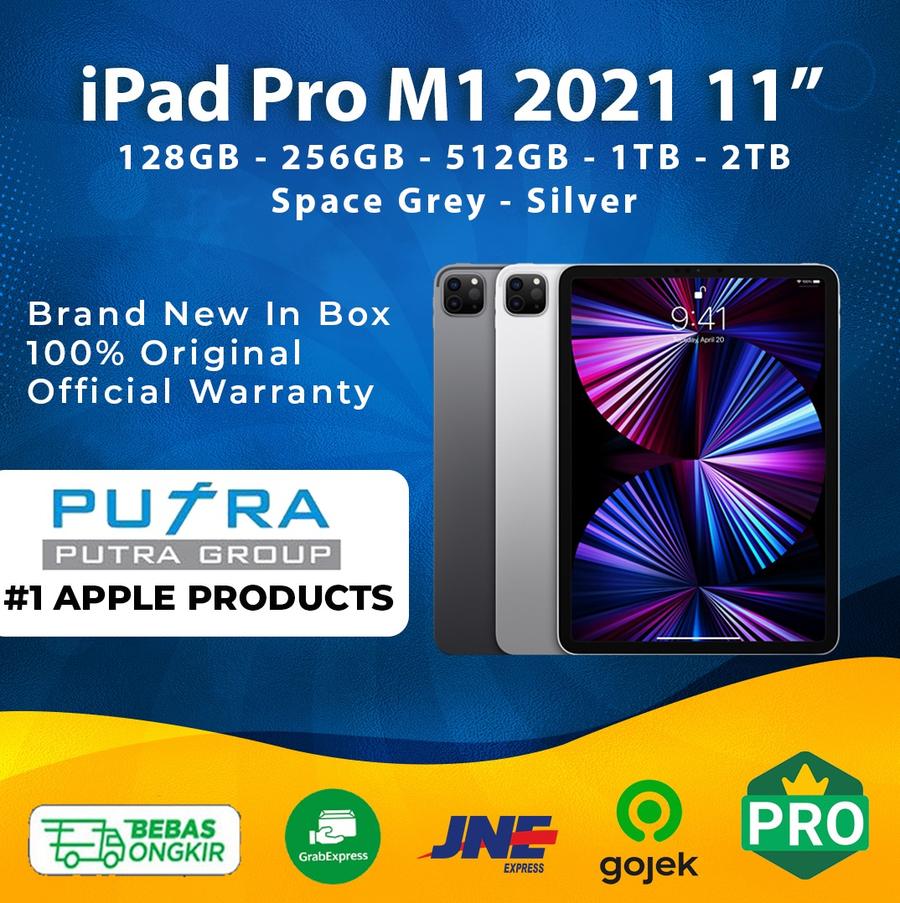 Ipad Pro yang paling banyak dicari ditoko online april 2022 Ipad Pro yang paling banyak dicari ditoko online april 2022