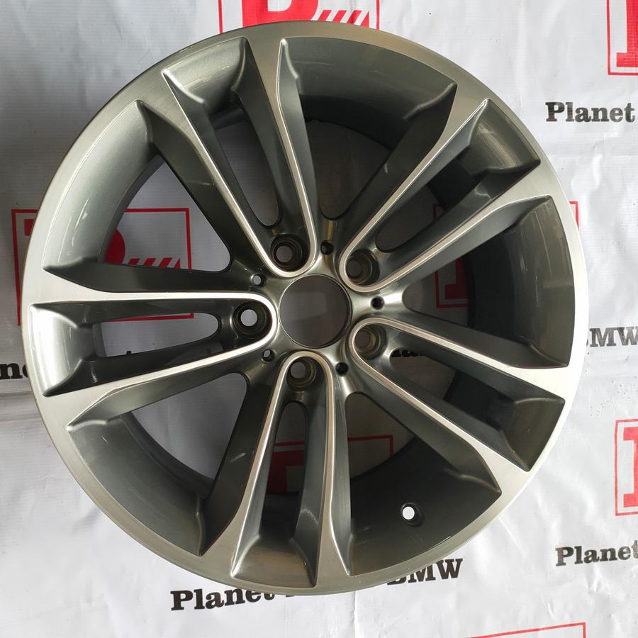 Velg R18 BMW X1-E84