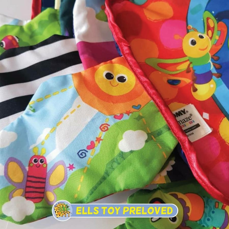Tommy Lamaze Where\'s my fire