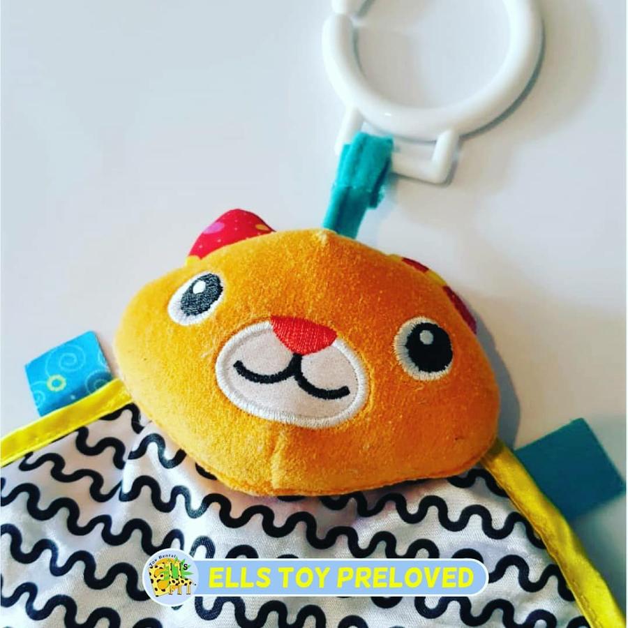 Anko Teething Blanket