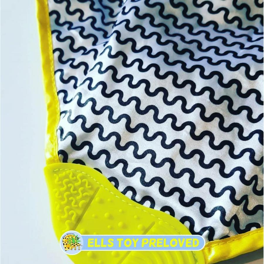 Anko Teething Blanket