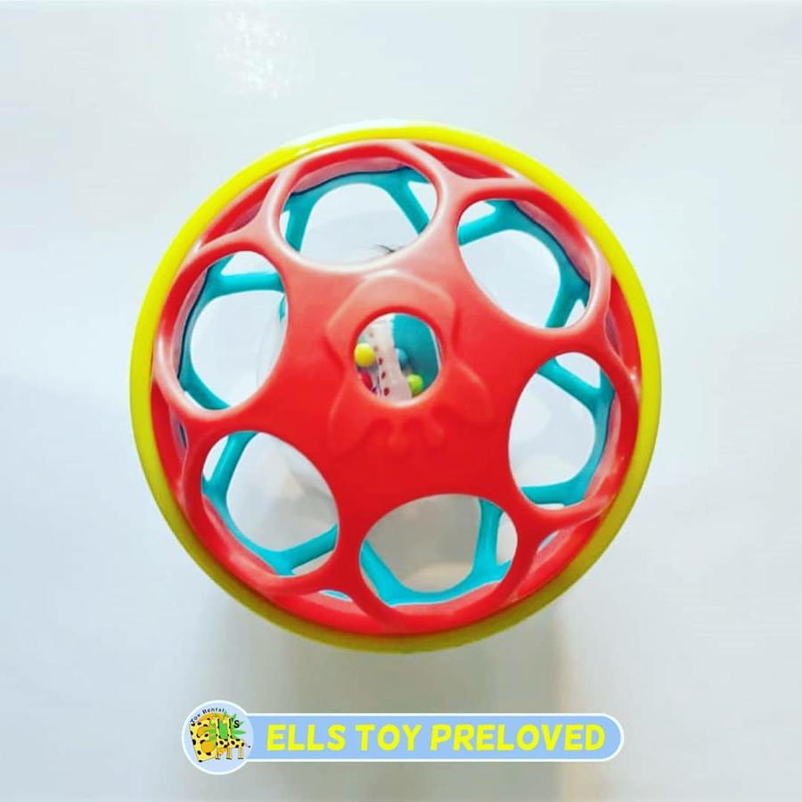 Sophie La Giraffe Ball