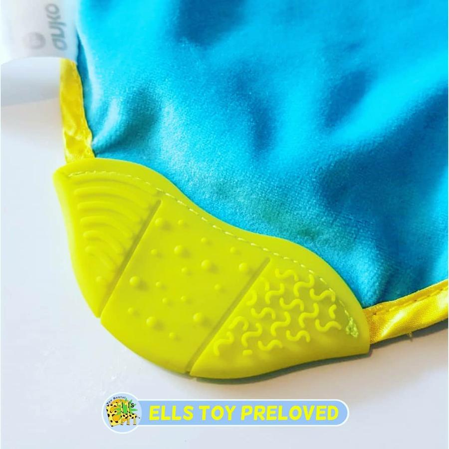 Anko Teething Blanket