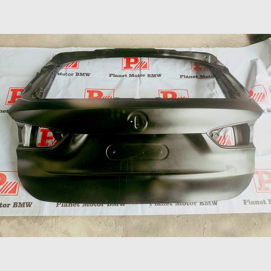 Bagasi BMW RR X1-F48