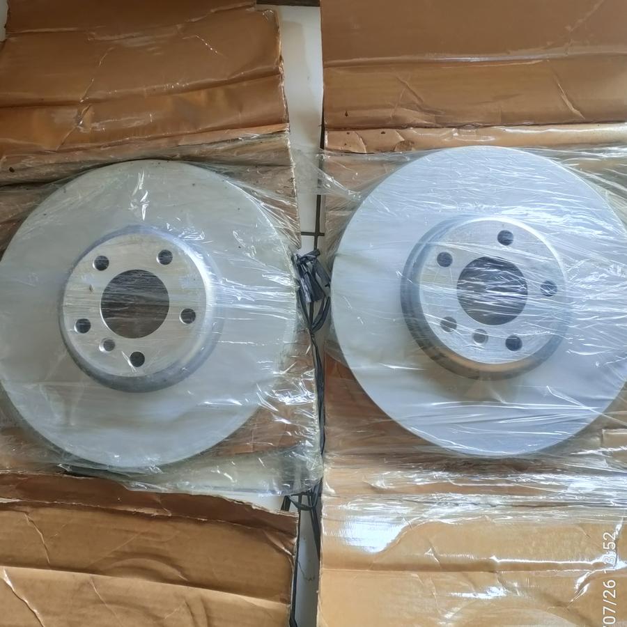 disc brake bmw f10 lci & non, f01, f02, f07 GT, f12